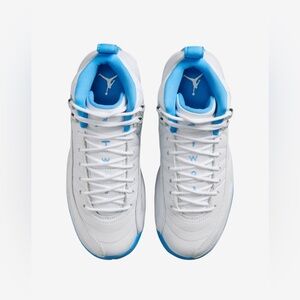 Jordan Retro 12 Boys Sneakers